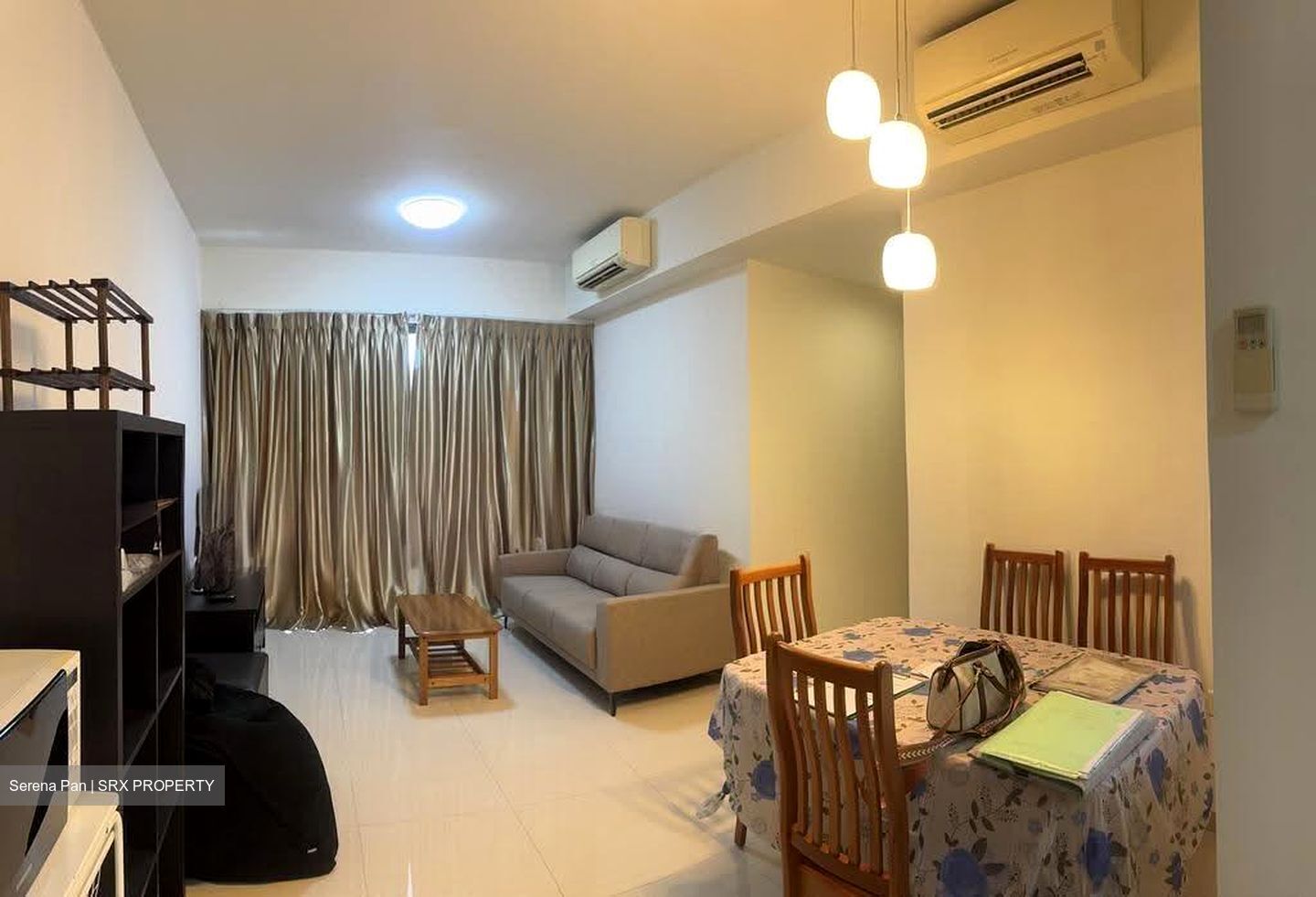 The Palette (D18), Condominium #629309131
